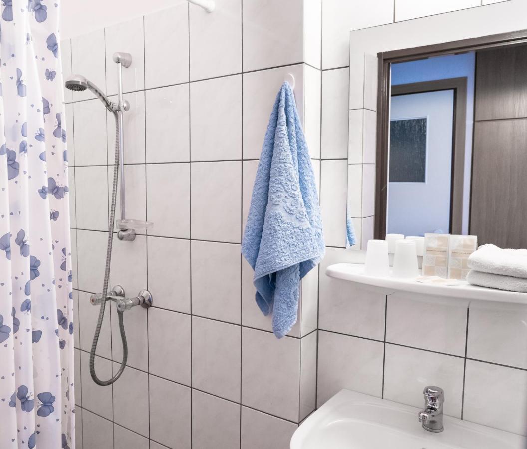 Hotel Beskid Белско-Бяла Екстериор снимка