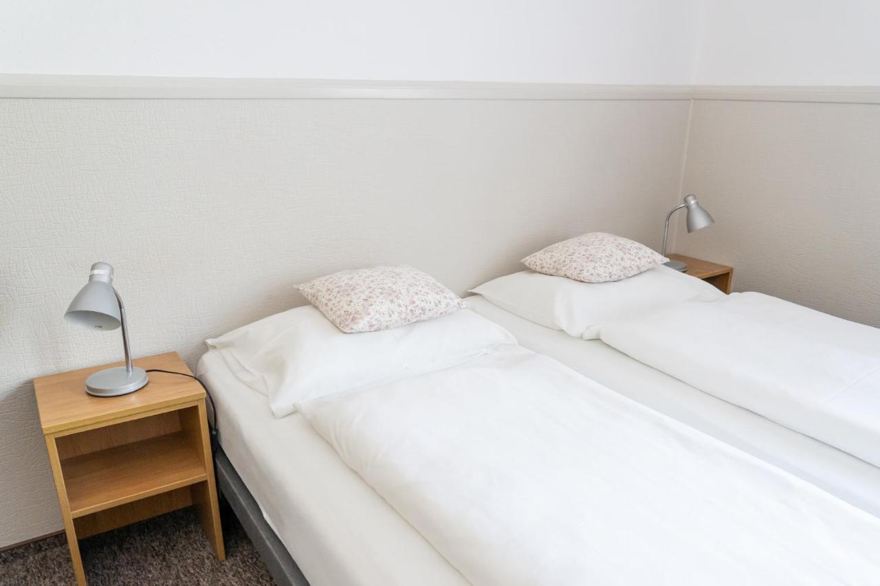 Hotel Beskid Белско-Бяла Екстериор снимка