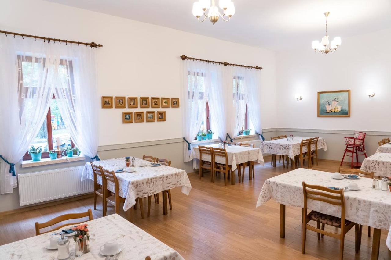 Hotel Beskid Белско-Бяла Екстериор снимка