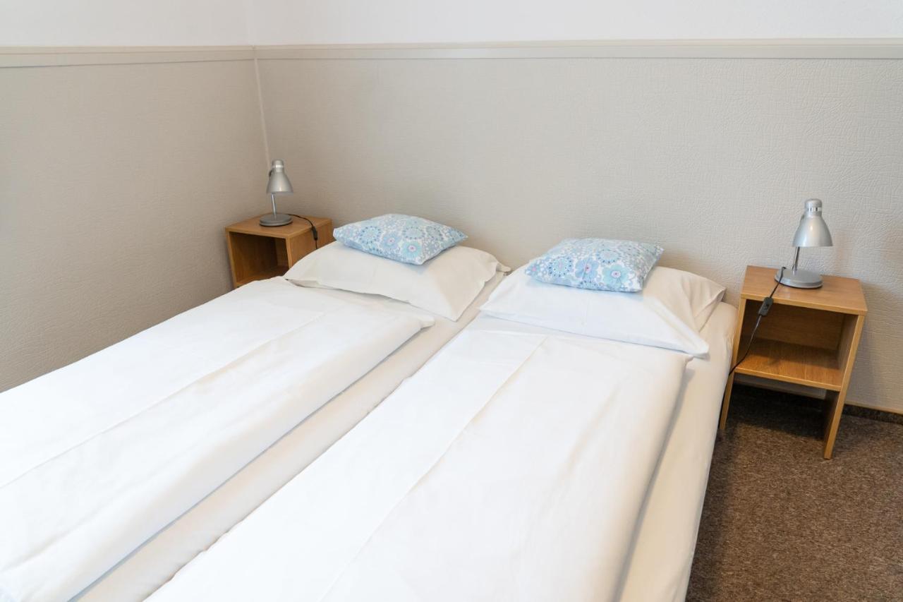 Hotel Beskid Белско-Бяла Екстериор снимка