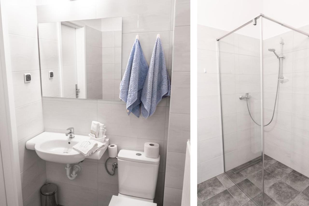 Hotel Beskid Белско-Бяла Екстериор снимка